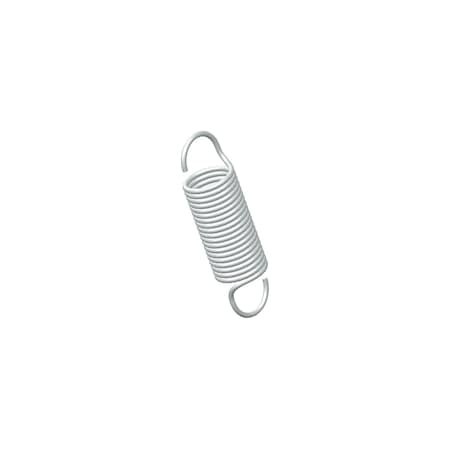 Approved Vendor Extension Spring, O= .250, L= .97, W= .026 G909974386